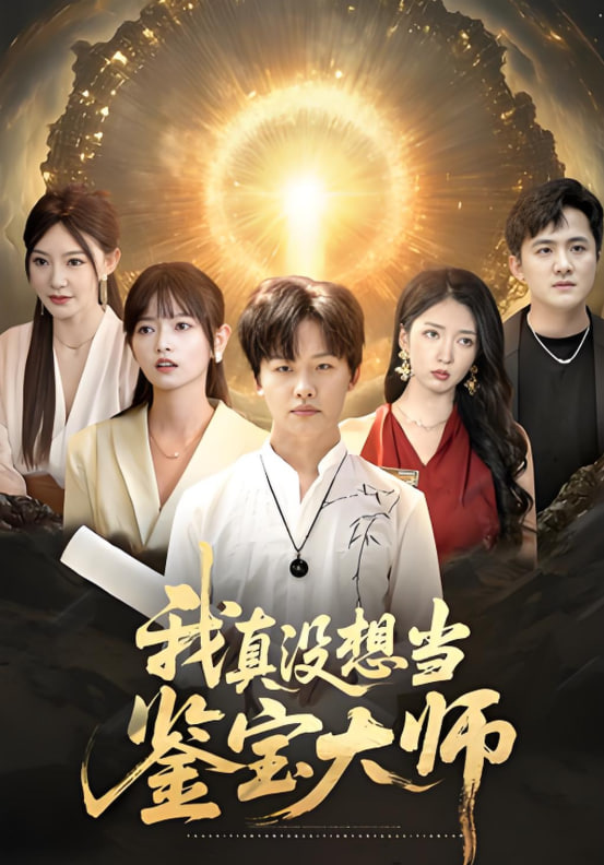 怦然心动的小姐姐