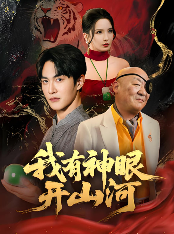 她的微笑像颗糖