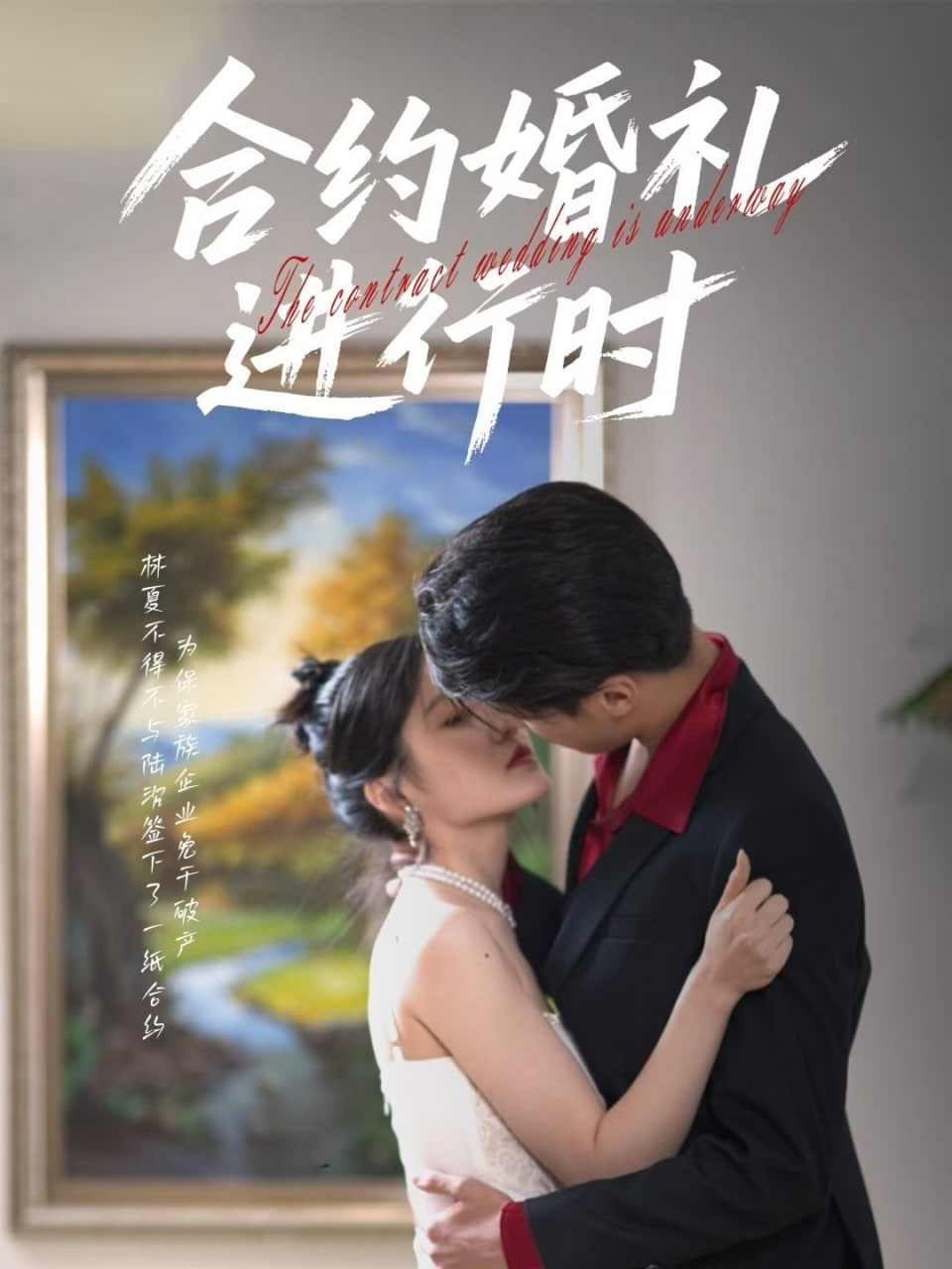 为爱孕狂