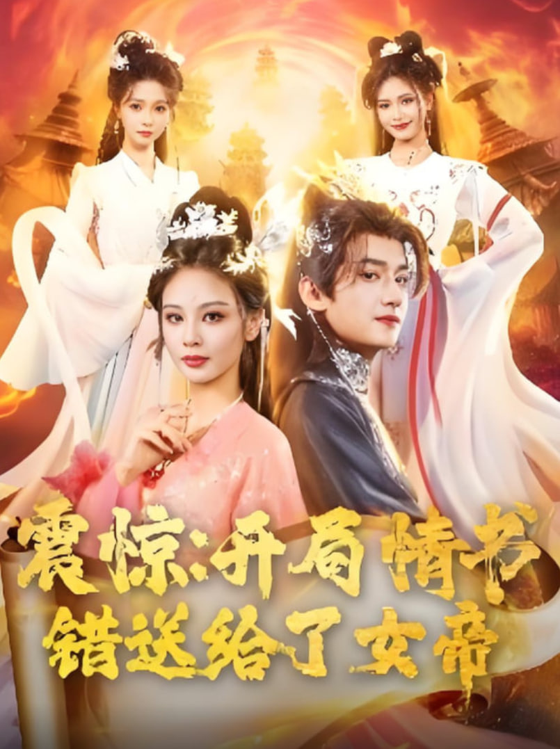 锦鲤是个技术活