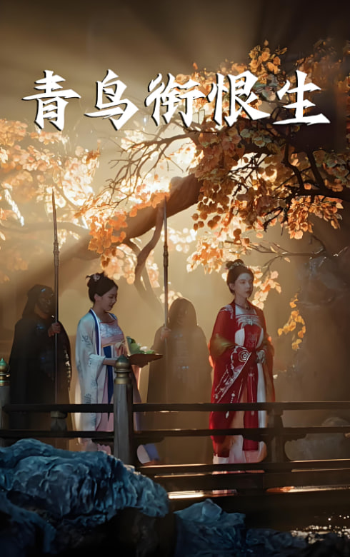 荒野迷案