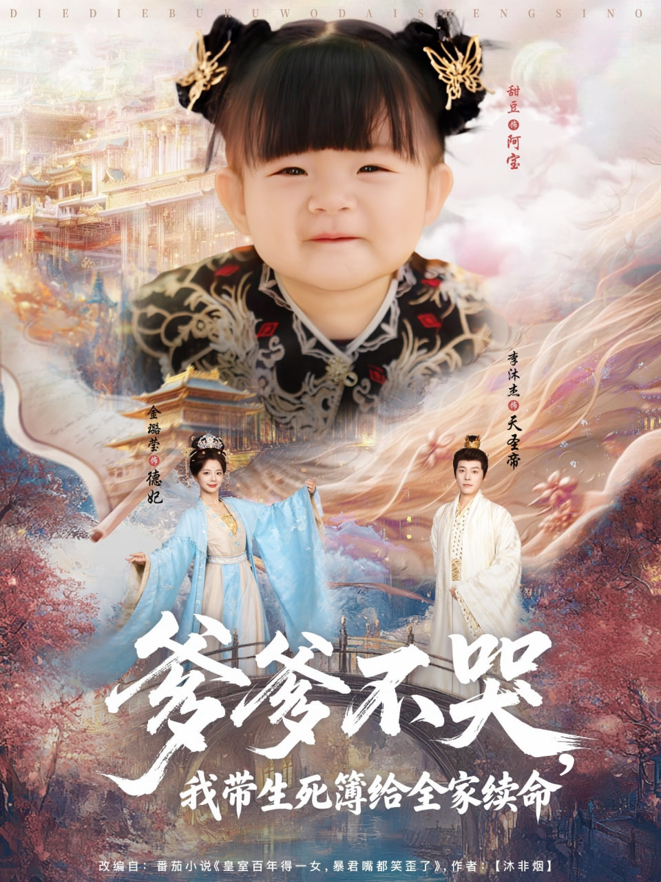 危机边缘 第一季