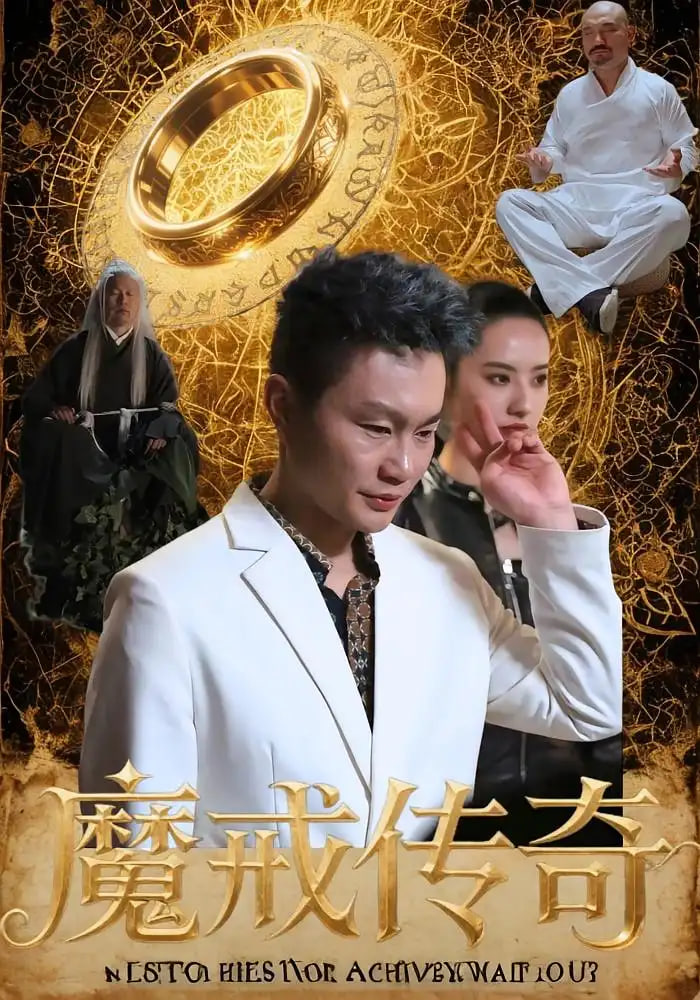 水落石出 第三部