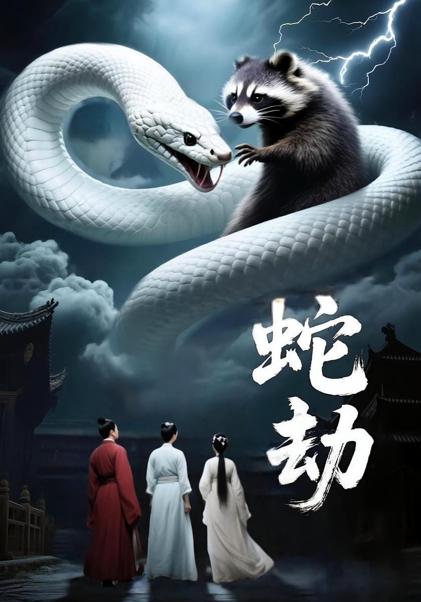 万能恋爱杂货店