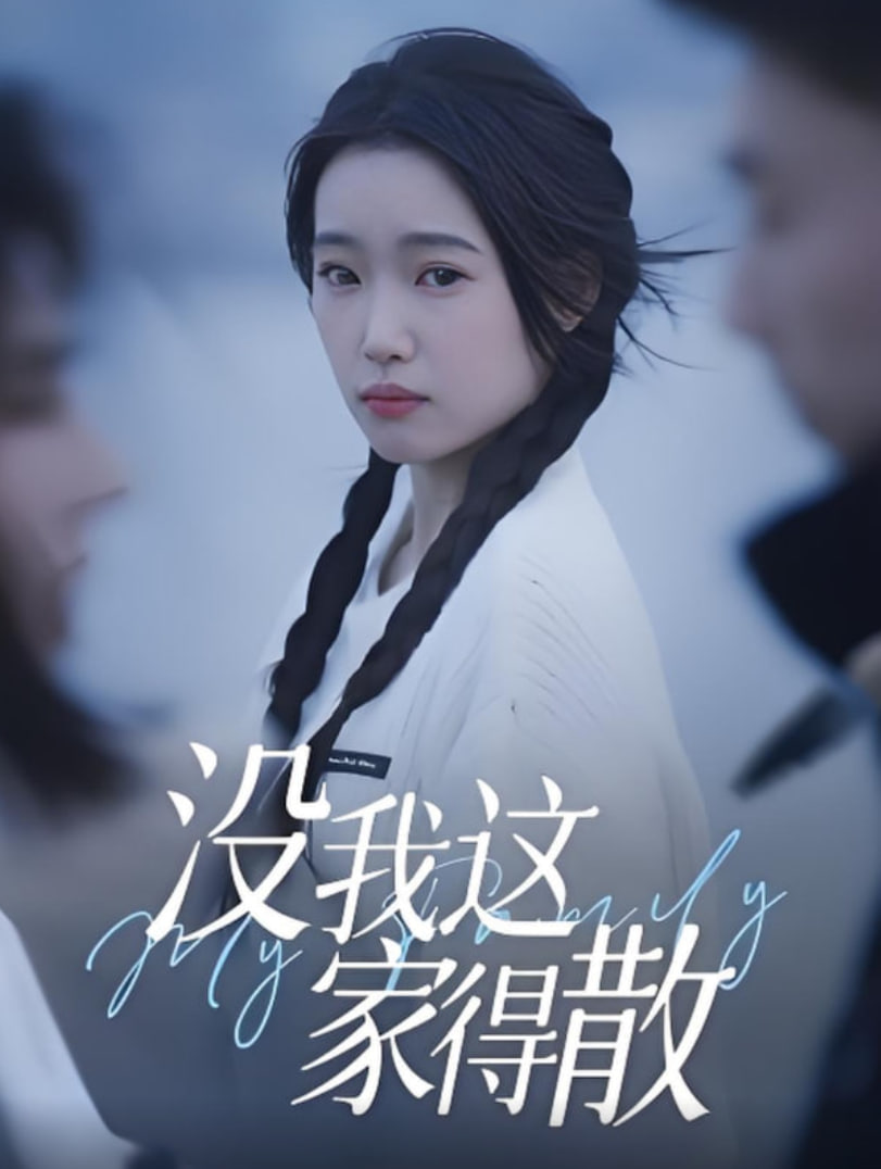 丈母娘来了