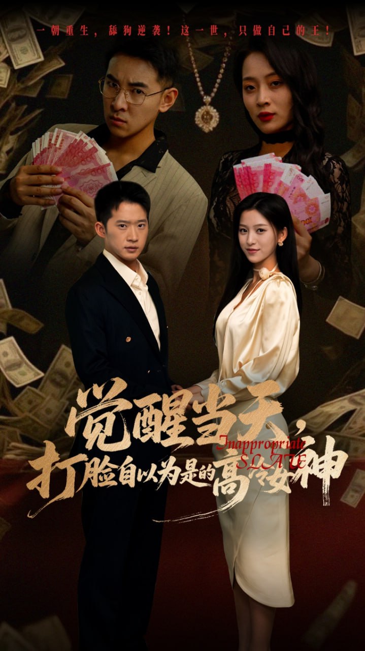 黑衣警探 第二季 中文配音