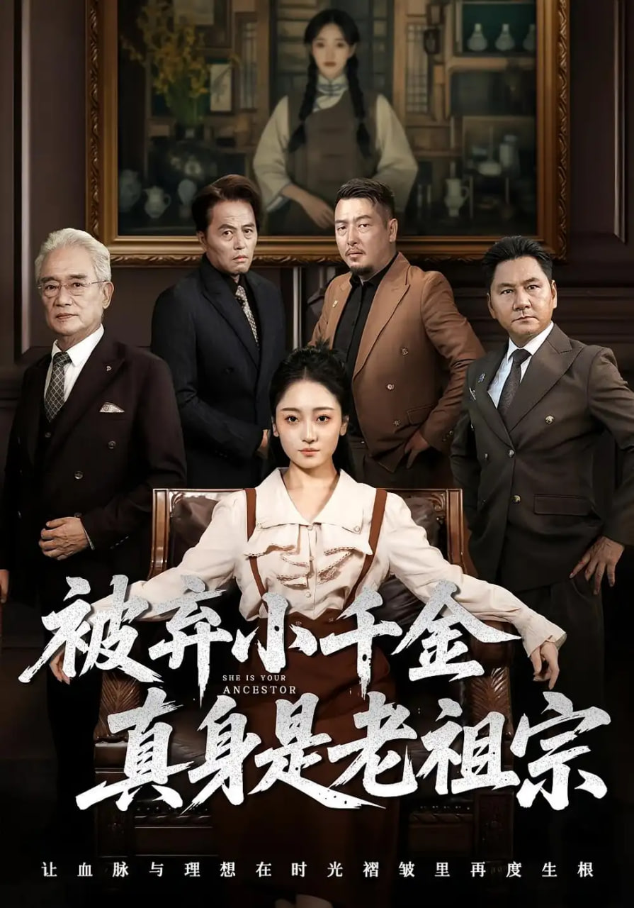 夜族公子小仙妻