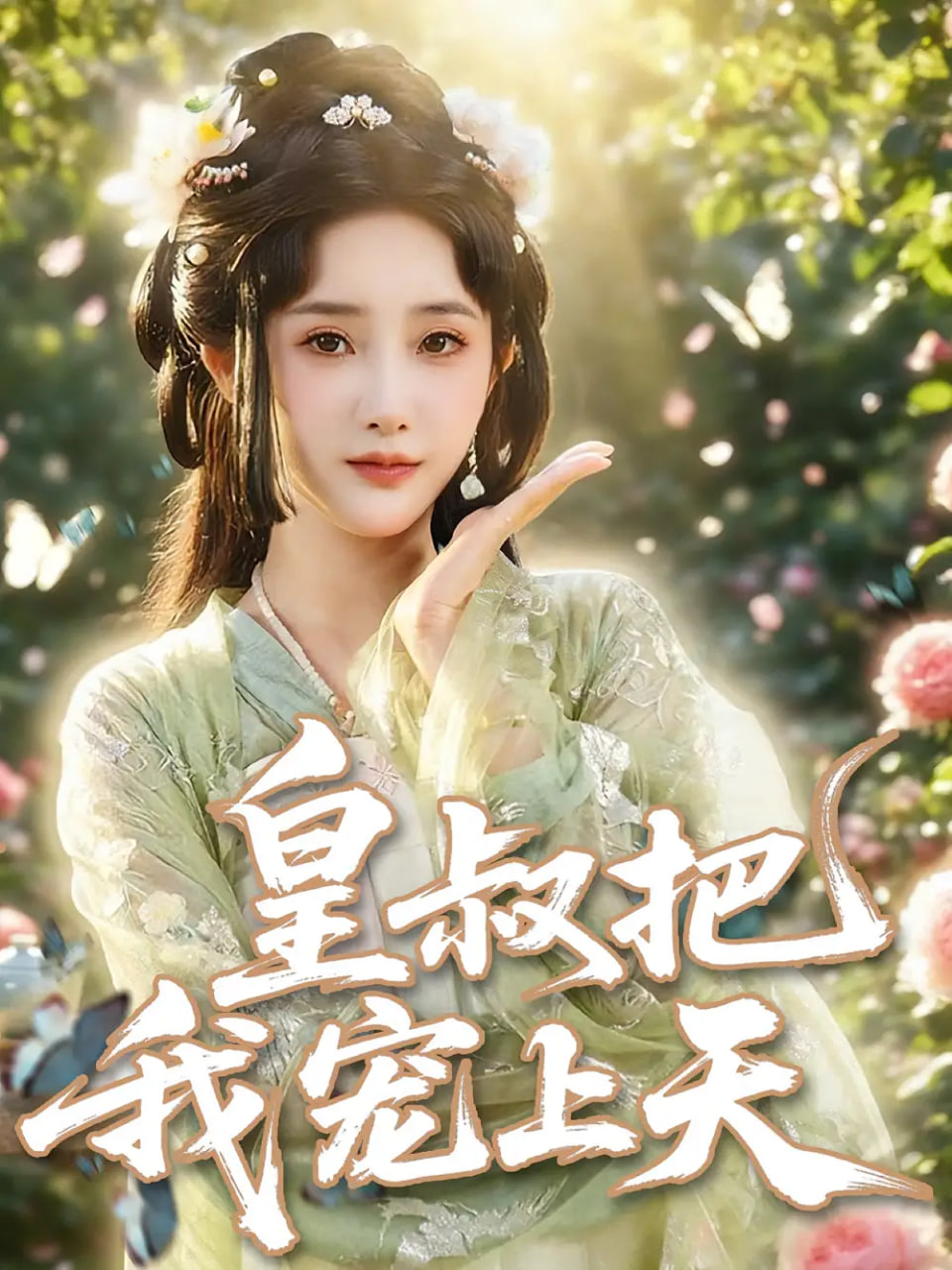 一起出发吧