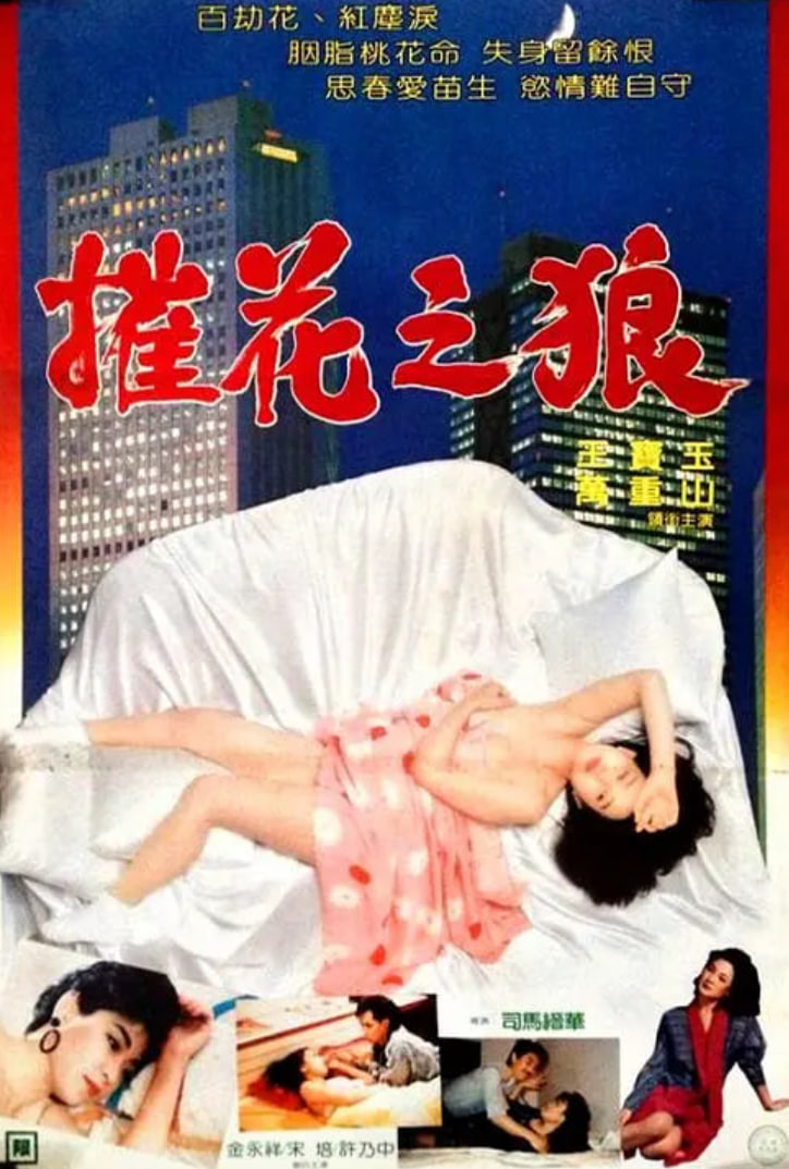 惹不起的殿下大人