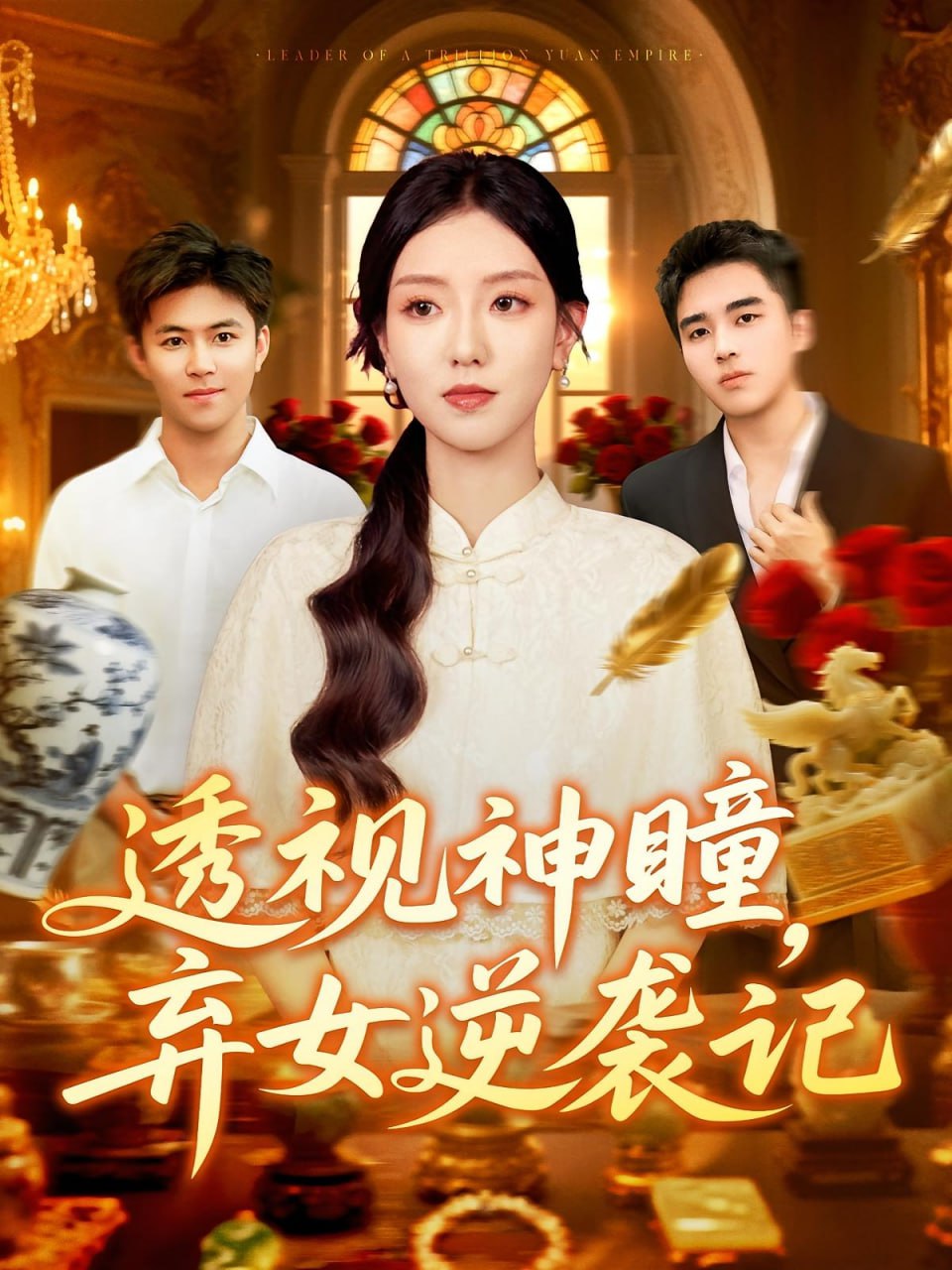 废柴兄弟 第二季