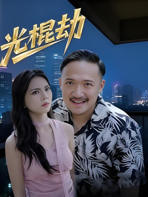 爱笑会议室第一季