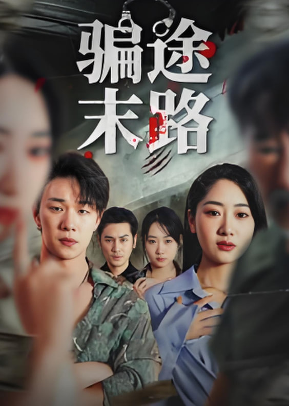 可爱的小崽子们 中文版
