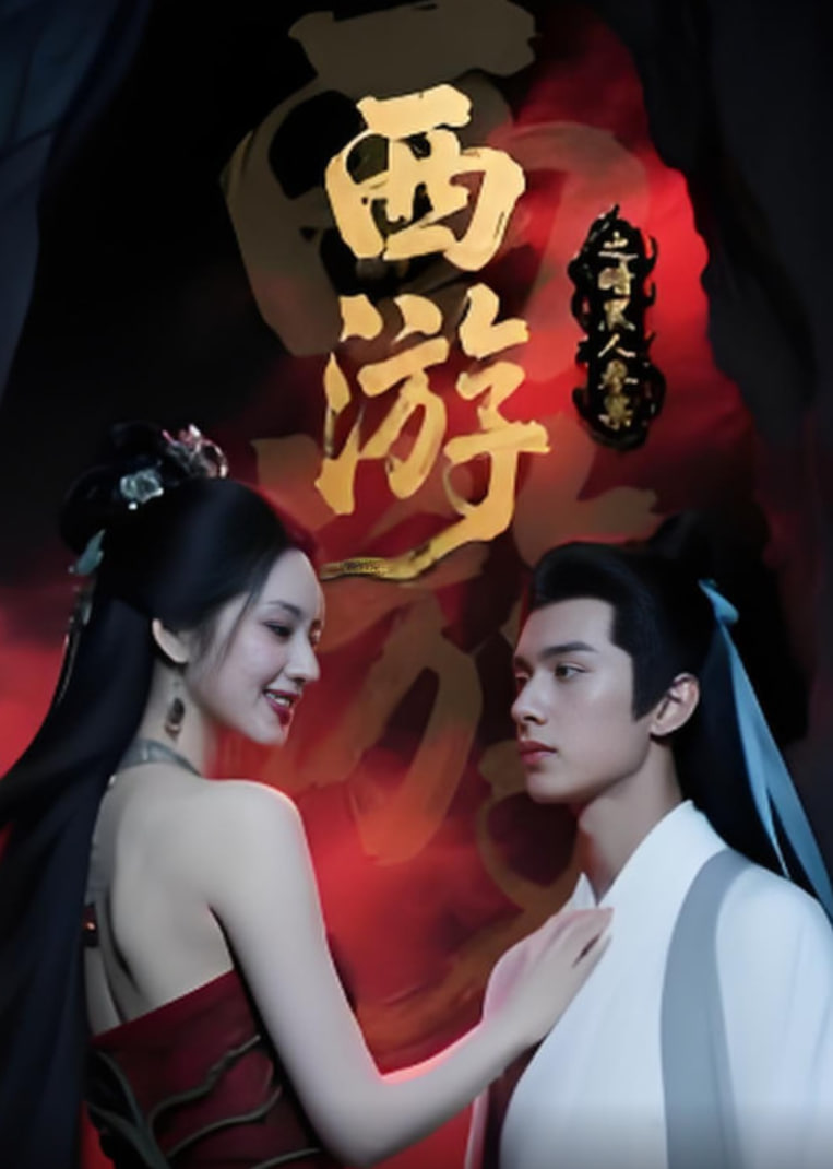 妻子的反攻