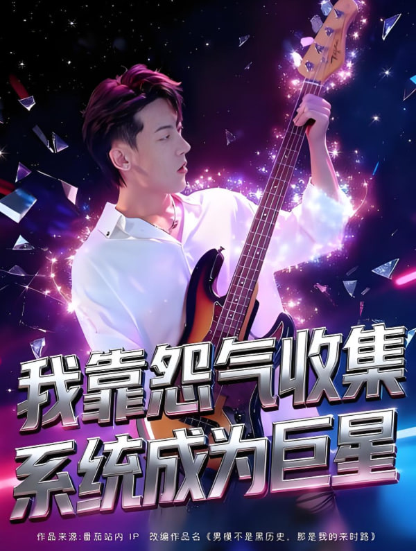 风尘三侠