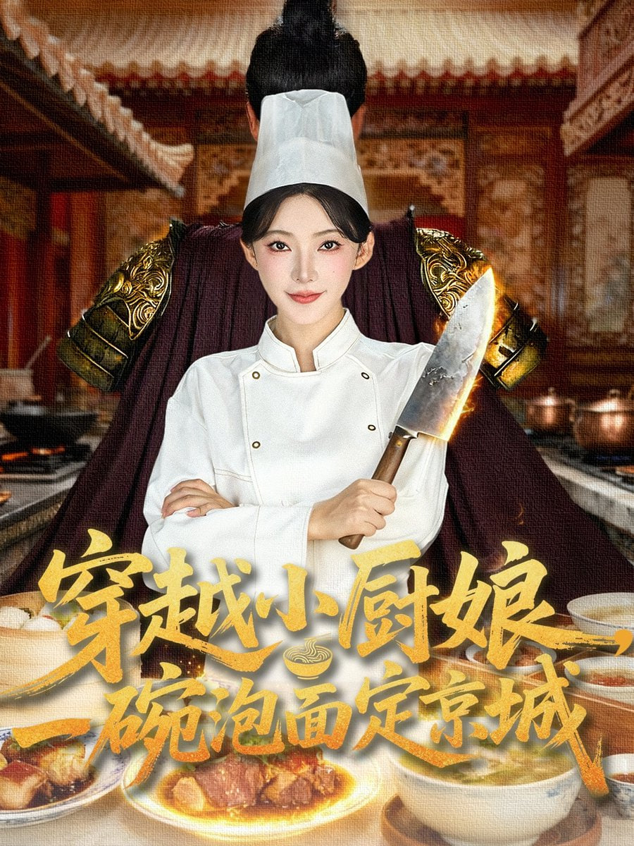 血与水 第一季