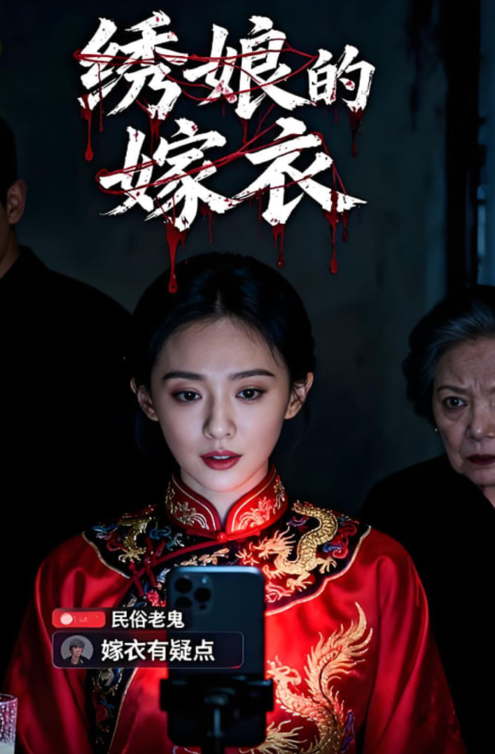 黄昏时分的朋友