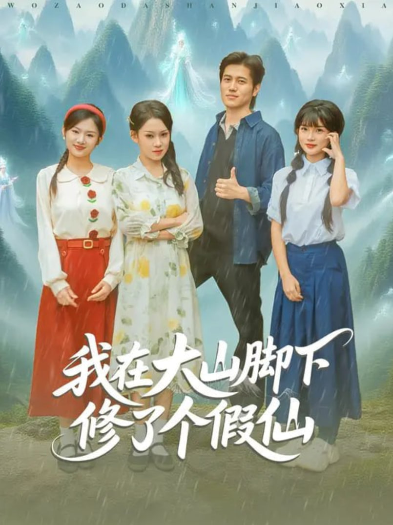 幸福放牧中