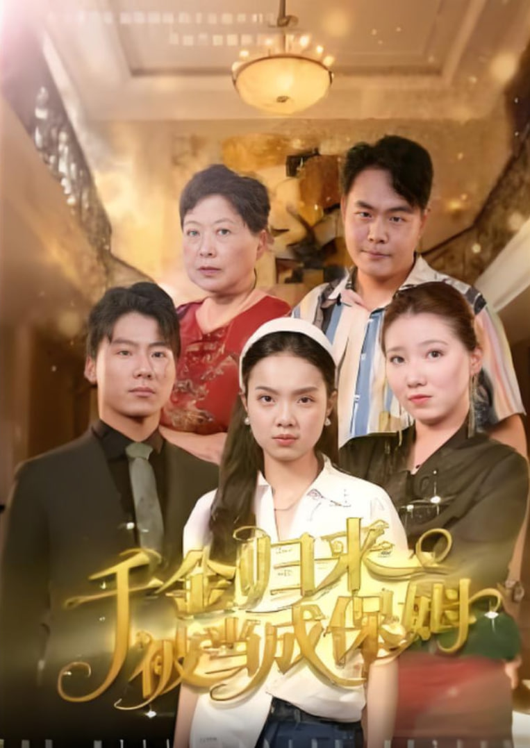 德雷尔一家 第一季