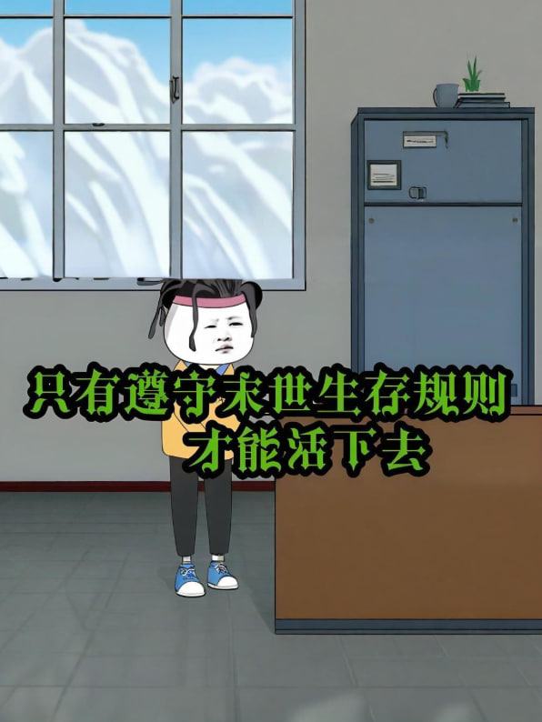 端溪奇案