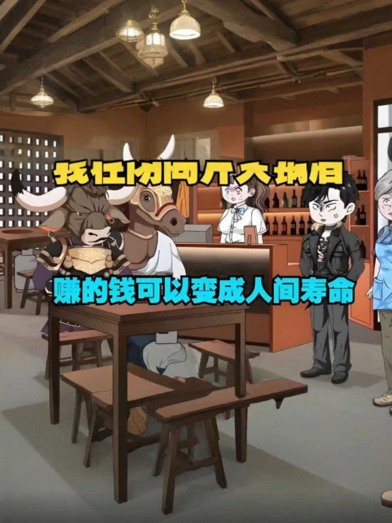 天真时间