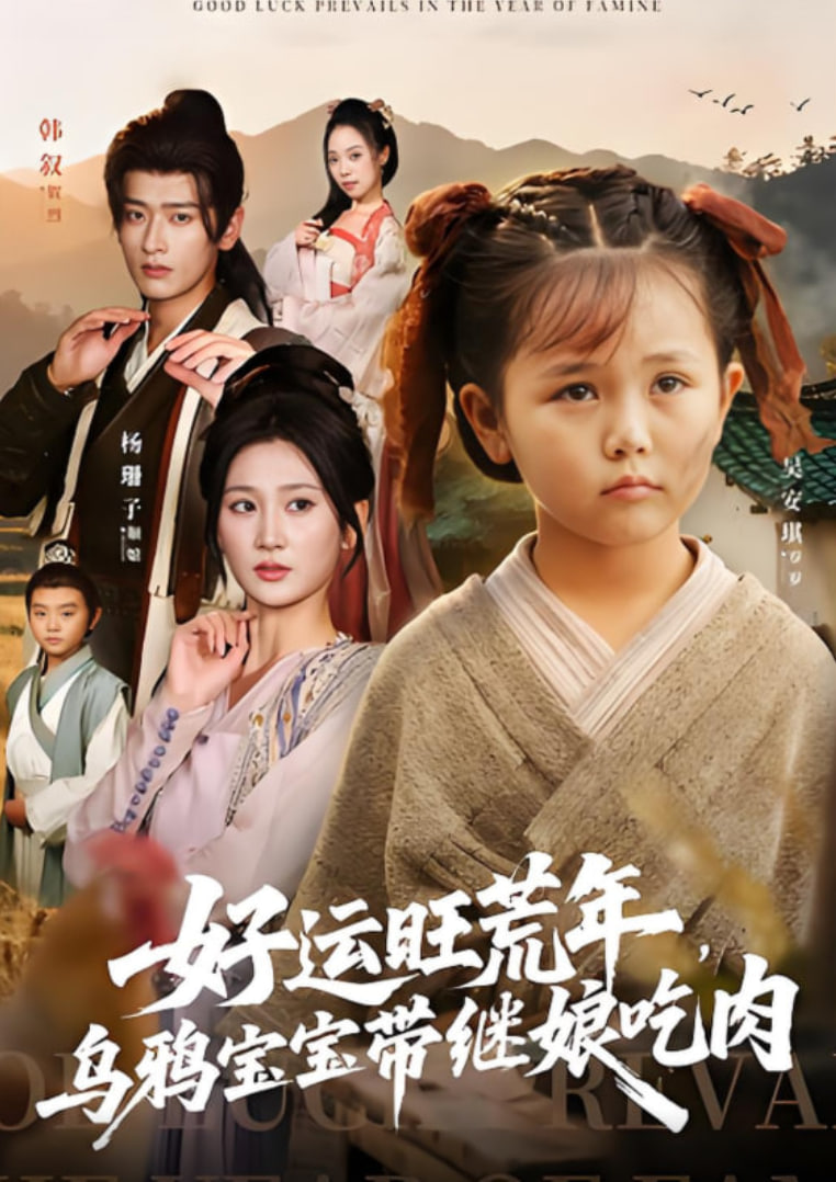 被夺走的我们