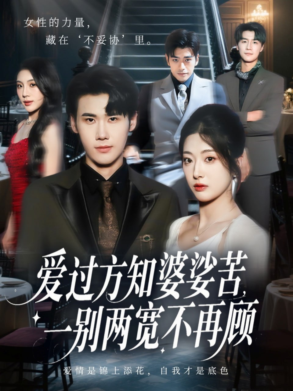 乘风破浪的姐姐 第一季