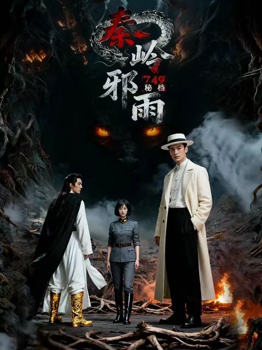 杜心五传奇