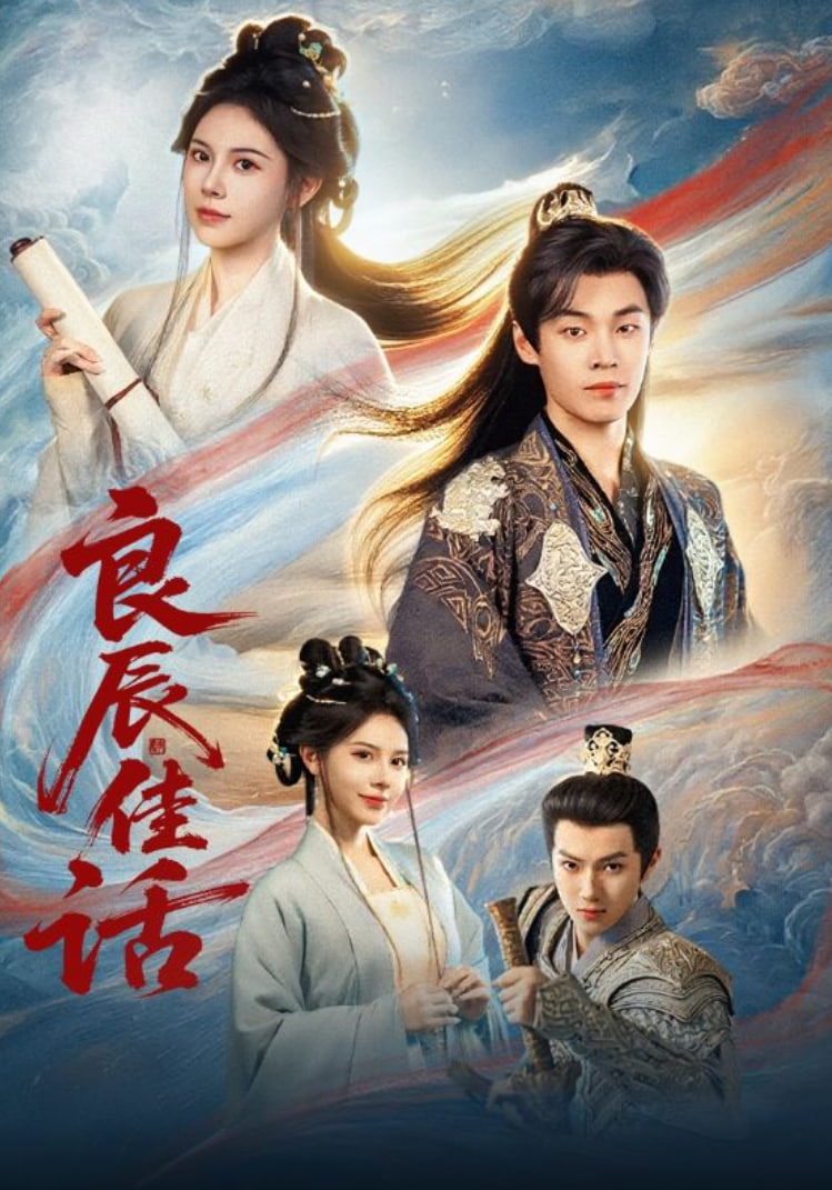 完美的她