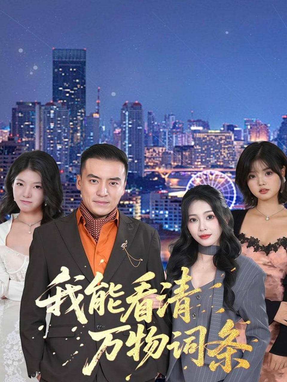 黑帮暴徒