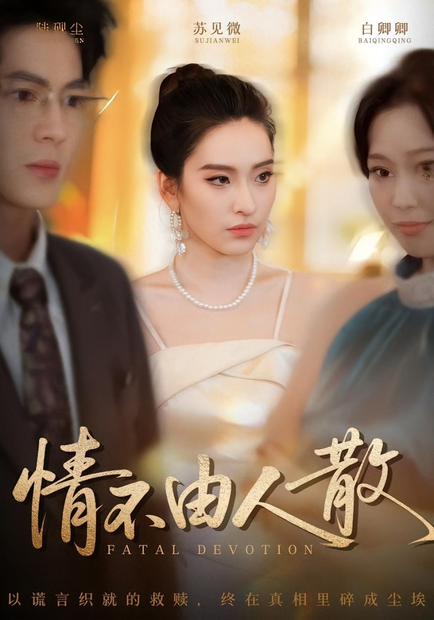 我的盲盒恋人