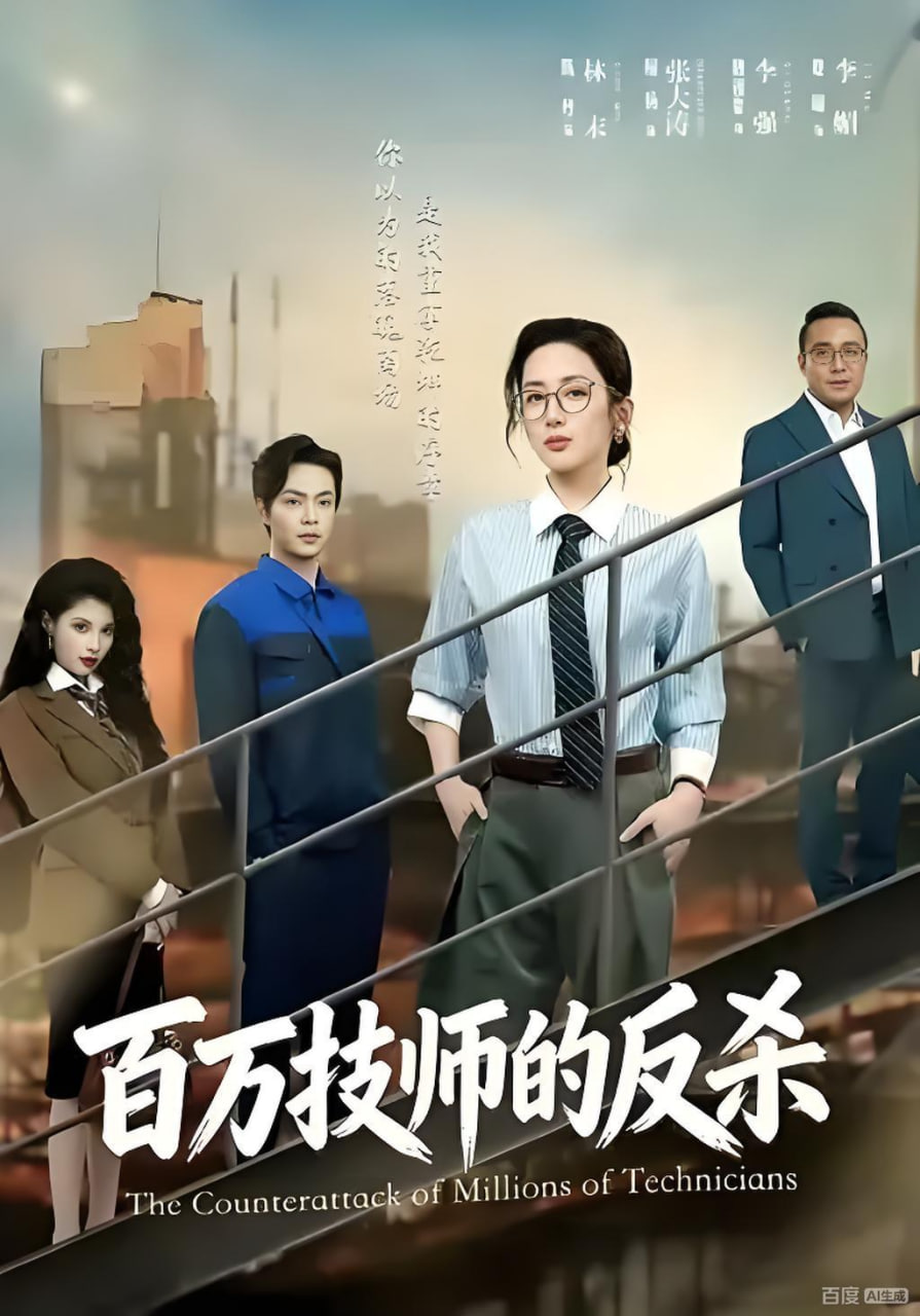 不一样的伊娃 第一季