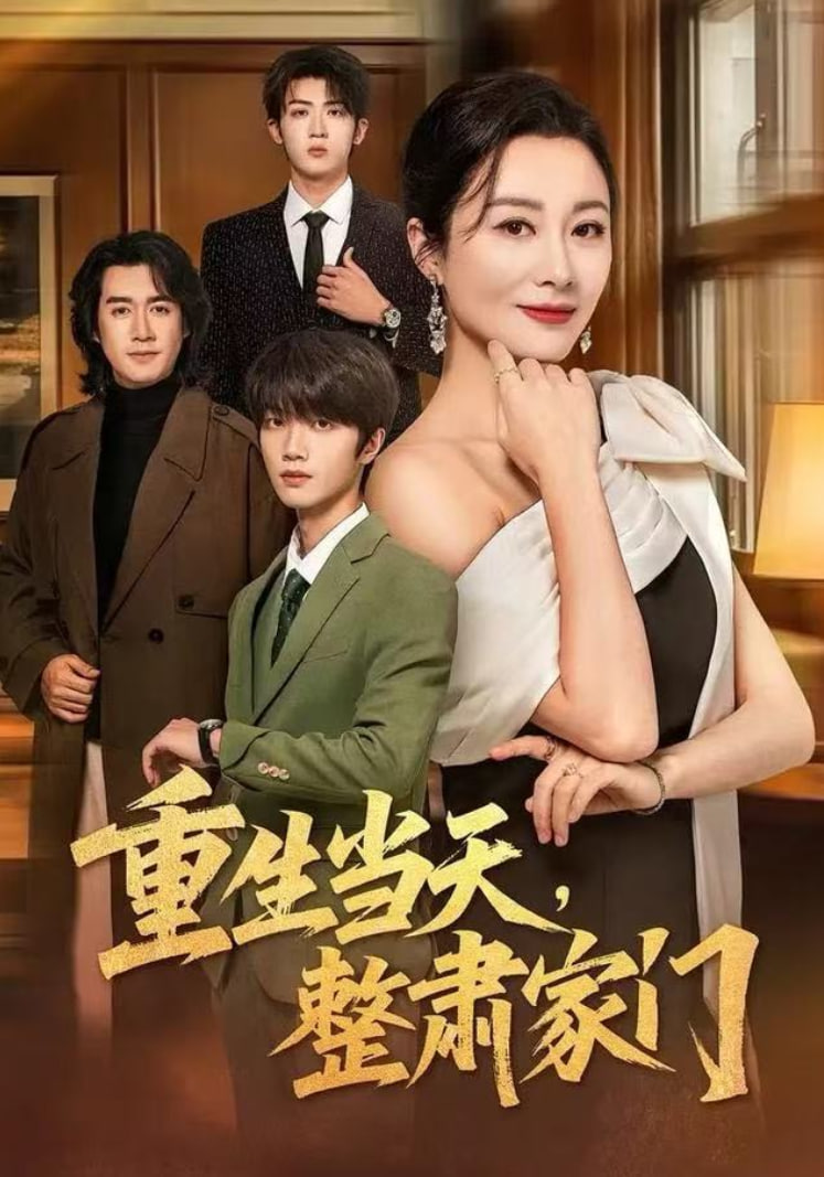 我的小公主
