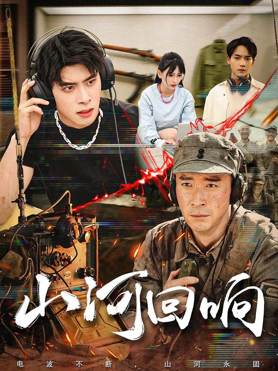 印度制造 原声版