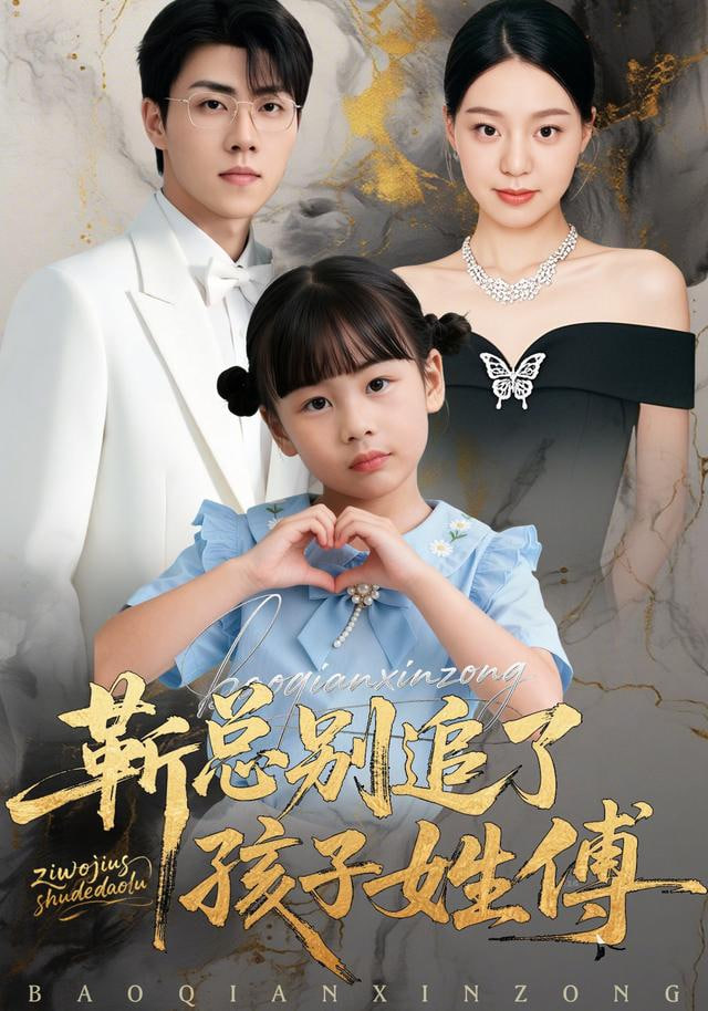 寒冰末日：我屯了千亿物资 动态漫画 第一季