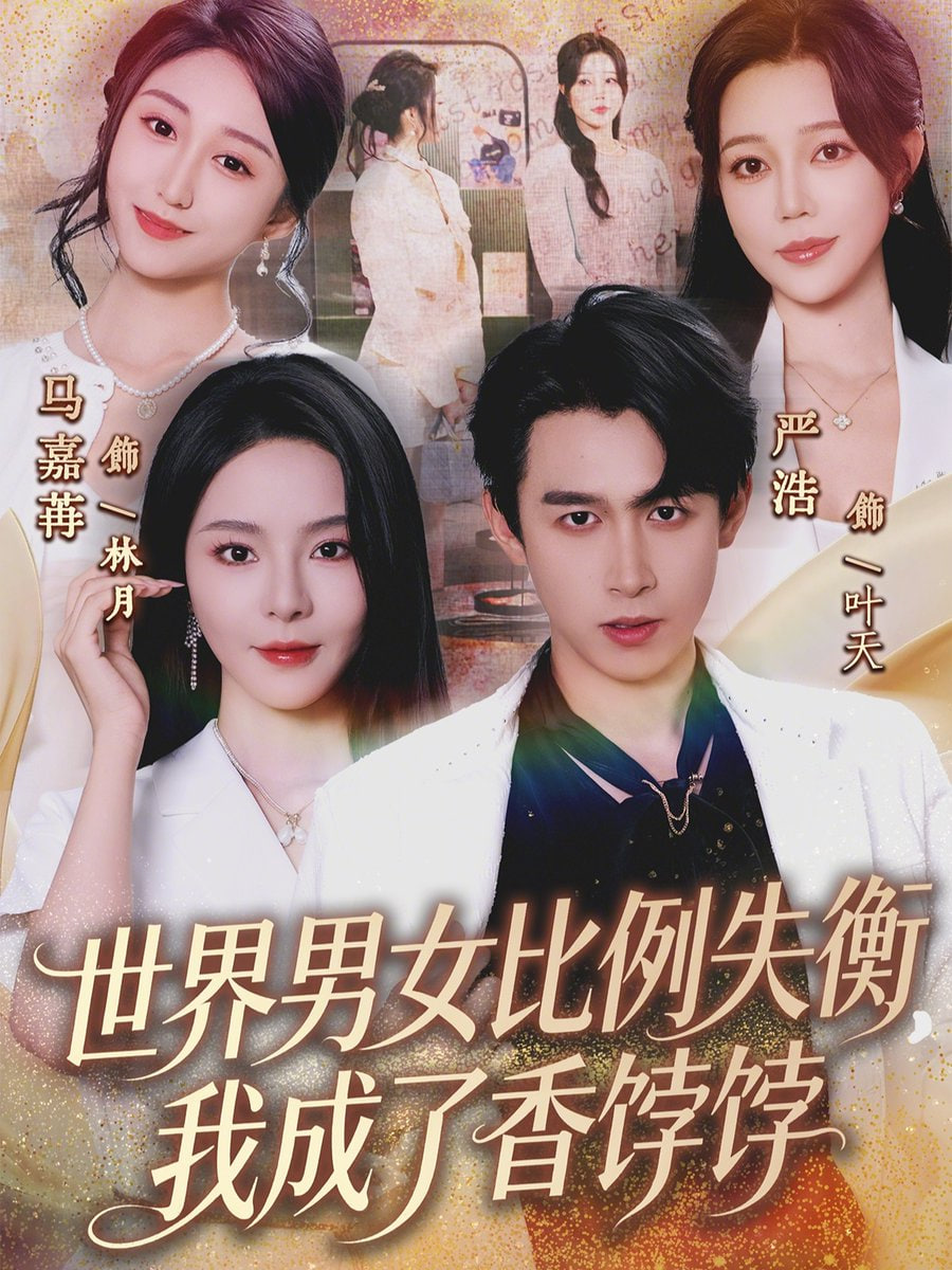 我真不想当学神 动态漫画