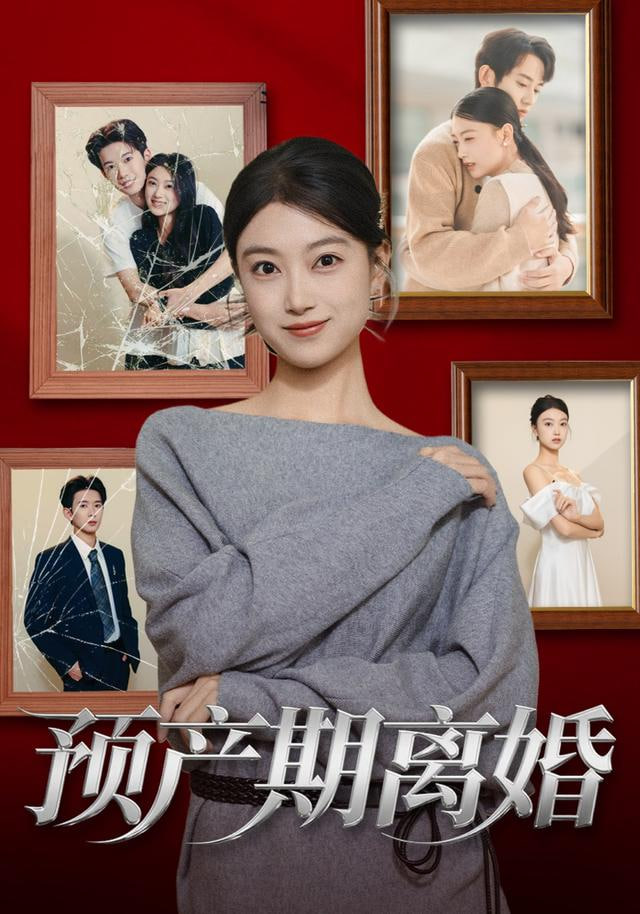 只是在结婚申请书上盖了章 婚姻届