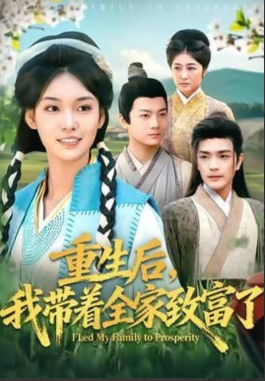 万般沉沦