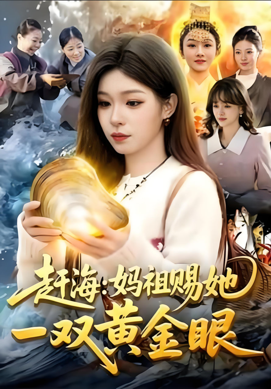 我的女大佬