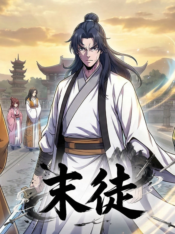 天地拳王