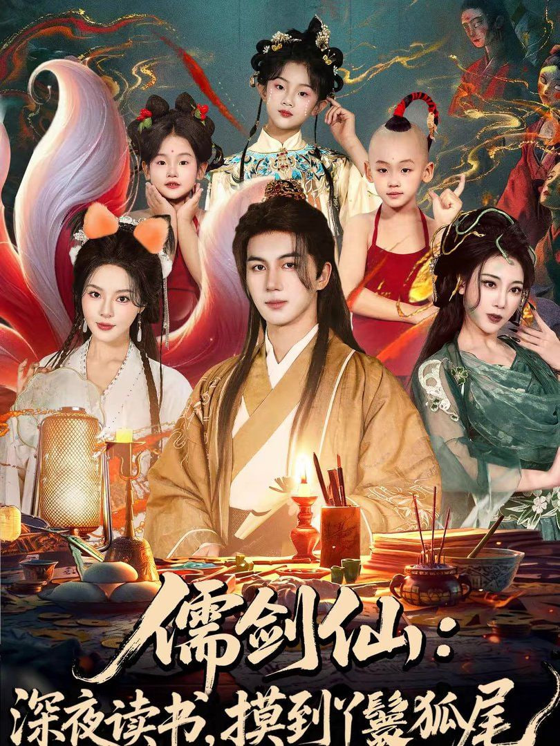 神鬼传奇(下)