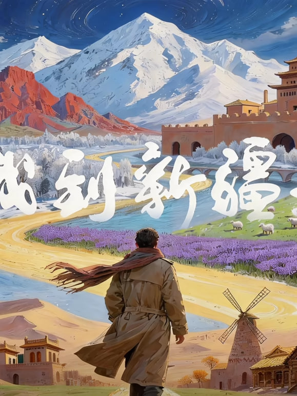 少年歌行 血染天启篇