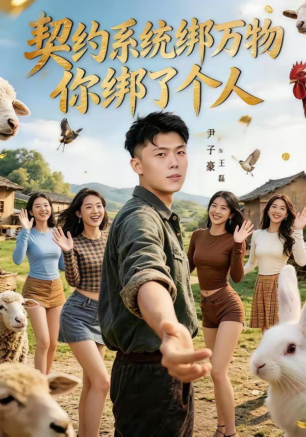 半夜不要照镜子