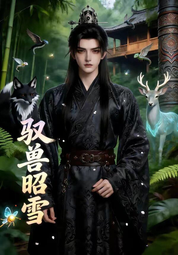 哪吒之魔童闹海