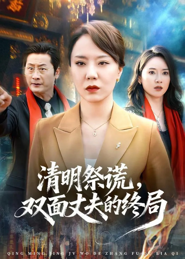 凤楼传之灵狐传说