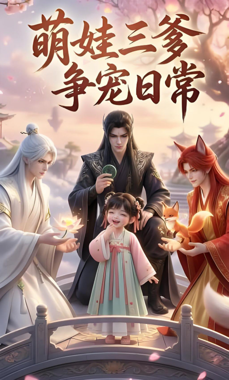 情侣宫殿2