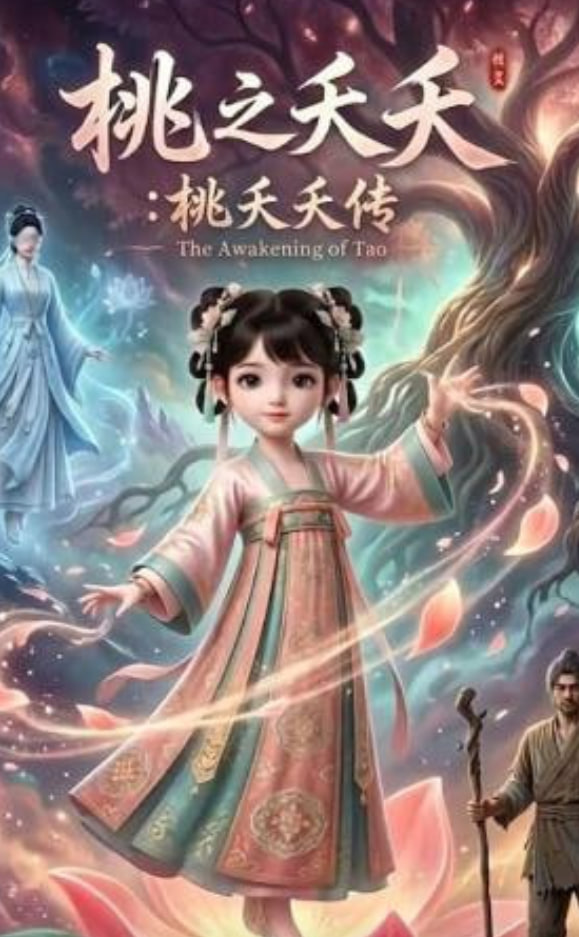 狐妖传说