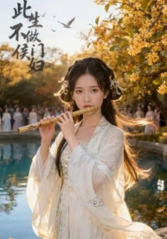 闺蜜四人行 第四季
