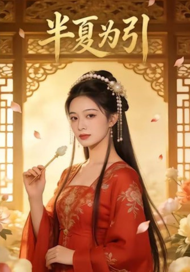 陌上又花开