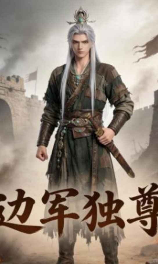 血河