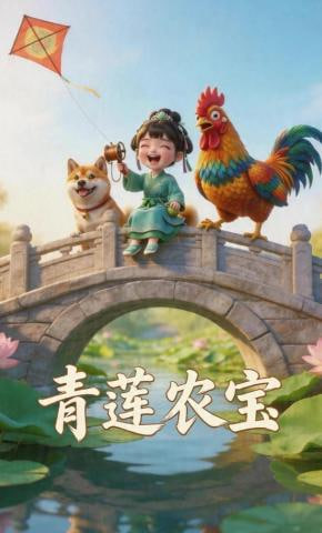快餐车-粤语版